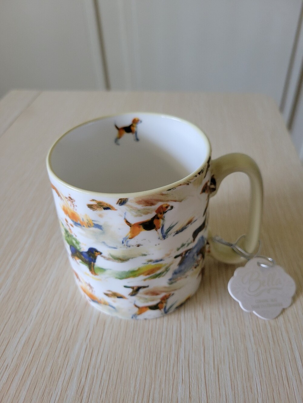 🦆Hunting Dogs Mugs - Picture 2 of 8